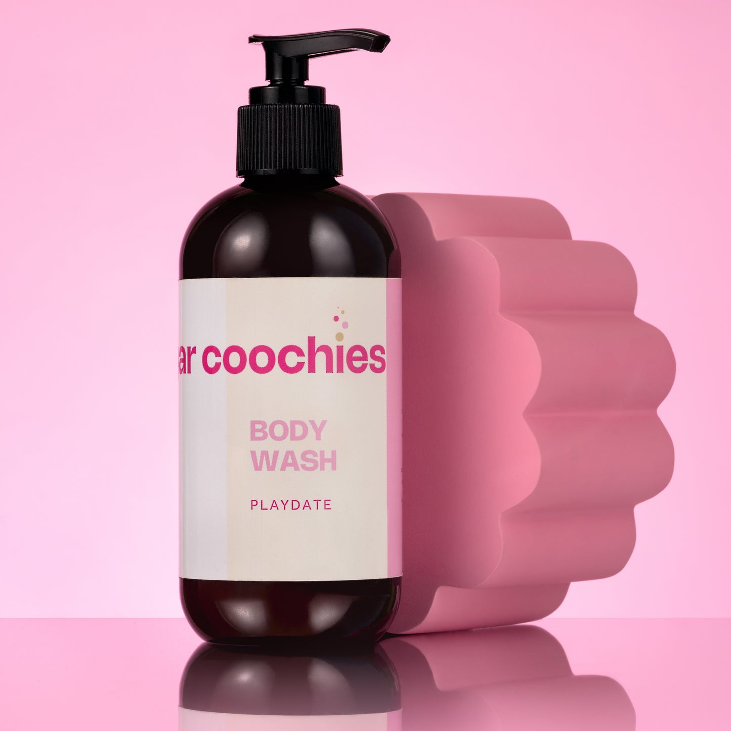Sweet Body Wash