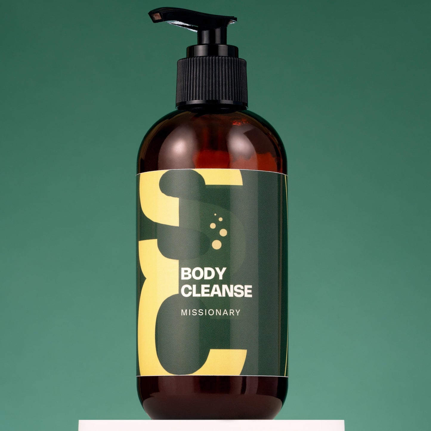 SC Men’s Body Cleanser- Missionary